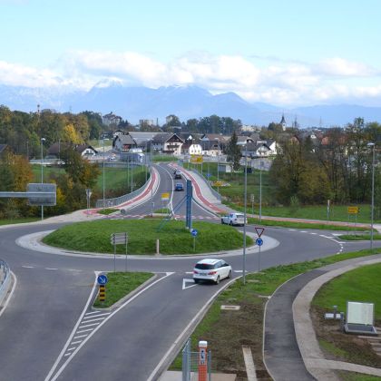 Obvoznica Škofja Loka